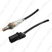 Autodak DAK3212 Oksijen Sensörü Punto Evo Linea 500 Doblo Fiorino 1.3 Dmtj Alfa Lamba Sensörü 552103