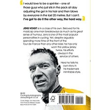 TeknoKapsül Shut Up Legs!: My Wild Ride On And Off The Bike