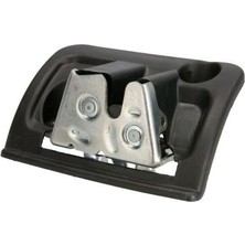 Autodak DAK3122 Bagaj Kilidi Otomatik Kablolu Tek Kapı Fiat Doblo 06 10 51773974 51773974