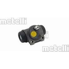 Albaga Metelli Albaga-Metelli 040600 Fren Silindiri Sağ R18 34820RN