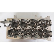 Asahi LP2A777 Silindir Kapağı Accent Cerato 1.5 Crdı 06 09 Deliksiz