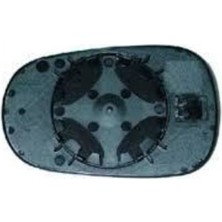 Art MG005.5508 Dış Dikiz Ayna Camı Sol Logan Micra K12 Modus 04>07 6001546060