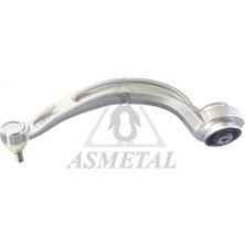 Asmetal 23AU0120B Rotilli Kol A4 10 15 Q5 10 15 Q5 (8r) 08 Sol Burç Çapı 75 mm Rotil 14 mm