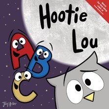 Step Kitap Hootie Lou