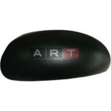 Art MC003.3707 Dış Dikiz Ayna Kapağı Ayna Kapağı Siyah Focus I 98 05 Sağ 1077617