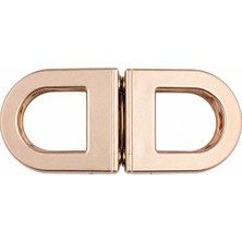 Nes Design Rose Gold Magnet Toka