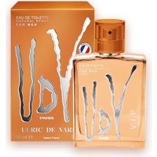 TeknoKapsül Udv Vıp - Edt 100ML Erkek Parfüm