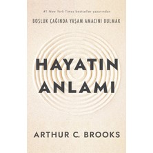 Butik Yayınları Hayatın Anlamı