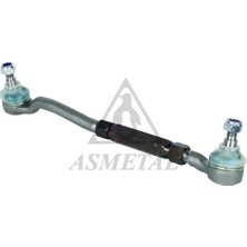 Asmetal 21MR2500 Komple Rot Mercedes S Class W140 91 98
