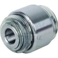 Asmetal 11MR00 Oynak Burç Mercedes E Serı W124 W201 W211 C Serı W202 W203 W204 S Serı W220 W221