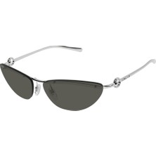 Gucci Güneş Gözlüğü GG1701S 001 61-15 / Kadın Güneş Gözlüğü