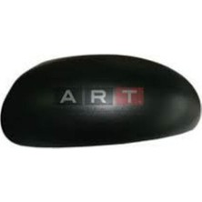 Art MC003.3706 Dış Dikiz Ayna Kapağı Ayna Kapağı Siyah Focus I 98 05 Sol 1078772