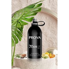 TeknoKapsül Men x Edp Erkek Parfüm 120 ml
