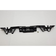 Aft 8200146040 Arka Tampon Orta Suportu Megane Iı 02 8200146040
