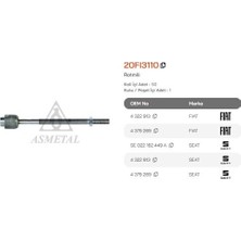 Asmetal 20FI3110 Rotmili 131 1982 Dks Hepsi Ibiza 1990 4379269