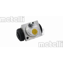 Albaga Metelli Albaga-Metelli 041000 Fren Silindiri Clio Iv 4×2 Duster Mcv Symbol Iı 6001549707