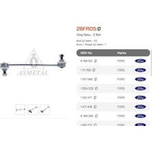 Asmetal 26FR05 Z Rot Connect 02> TA1827