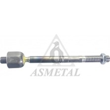 Asmetal 20AU2510 Rot Mili A6 11 > A7 10 > A8 09 > Q5 16 > Q7 16 > Macan 14 >