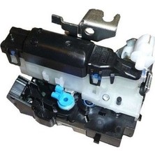 Autodak DAK3085 Kapı Kilidi Arka Yan Sol Kangoo Motorlu Sürgülü 8200051735