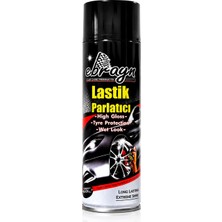Ebrayn Lastik Parlatıcı Sprey 500ML