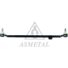 Asmetal 22MR2380 Orta Rot Mercedes Benz E Serıes (W124) E Serıes Saloon (W124)