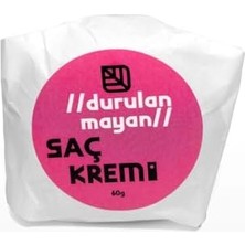 TeknoKapsül Otama Kırkpınar Durulanmayan Saç Bakım Kremi