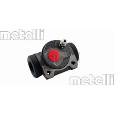 Albaga Metelli Albaga-Metelli 040591 Fren Silindiri Sol R21 Manager 7701035467