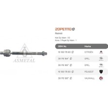 Asmetal 20PE1110 Rotmili C4 Cactus 2014> A15134