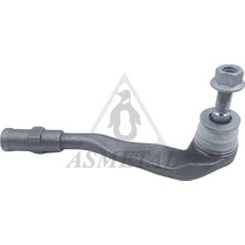 Asmetal 17AU2503 Rot Başı Sağ A4 A5 A6 4G0423812A
