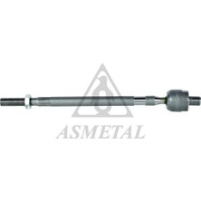Asmetal 20HY0510 Rot Mili Accent 00 >06 Manuel