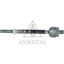 Asmetal 20MR1202 Rot Mili Mercedes A Serisi W168 97 04 Sağ Sol