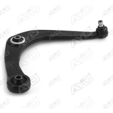 Ayd 14392 Alt Salıncak Komple Sağ Peugeot P206 98 13 3520G8