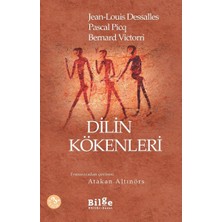 TeknoKapsül Dilin Kökenleri