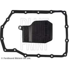 Blue Print ADBP210132 Şanzıman Yağı Filtre Seti Otomatik Şanzıman Icın Yağ Haznesi Contası ile Mazda