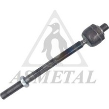 Asmetal 20MR0820 Rot Mili Vito 14 >(W447)