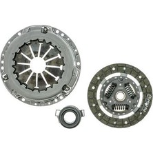 Aisin KT313A Debriyaj Seti Yaris 1.0 2006 1608396980
