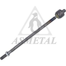 Asmetal 20MR0101 Rot Mili Crafter 06 > Sprinter 06 > Hyundai H350