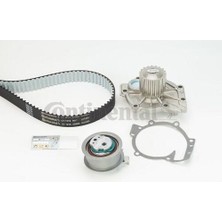 Contitech CT1216WP1 Triger Seti Su Pompalı Volvo S60 Iı (134) 2.0 D2 S60 Iı (134) 2.0 D2 V90 Iı (235