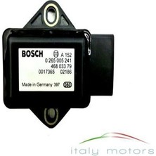 Bosch 0265005241 Tekerlek Devir Sensörü Panda 1.2 I.e. 200310 - 200912 Panda 1.1 I.e. 200310 - 20091