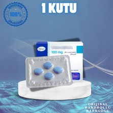 M.E.M VIAGRA100MGHAP 4'lü Tablet Orjinal 100MG Etki Garantili 100%PERFORMANS100 Istekarttıcı Erkekleriçin SERTLEŞTIRICI100 GECIKTIRICI100 VIEGRA100HAP
