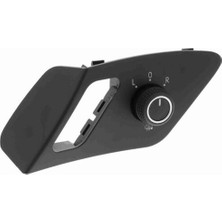 Barcha 5G0959565AC Ayna Kumanda Düğmesi (Nıkelajlı)Isıtmalı Konsol Vw Golf 2013> 5G0959565AC