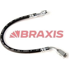 Braxis AH0251 Ön Fren Hortumu Sol Nissan D21 Pickup 462110F010