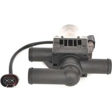 Bosch 1147412139 Solenoid Valf 10T Serıe 12T Serıe 15T Serıe 19T Serıe MAN81619670011