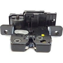 Autodak DAK3092 Bagaj Kilidi Kangoo Iıı Iv 8200497798 A4157400135