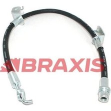 Braxis AH0499 Ön Sağ Fren Hortumu Corolla Auris 07> Verso 09> 90947W2012