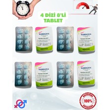 M.E.M KAMAGRAHAP100 4 Kutu 8'li Toplam 32 Tablet 100%ORIJINAL Performans Geciktirici_sertleştirici_kadın_erkek CIALIS_VIAGRA_KAMAGRA_JEL_HAP_100MG