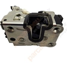 Autodak DAK3081 Kapı Kilidi Ön Sol Dacia Dokker Lodgy 14 805030711R 805030711R