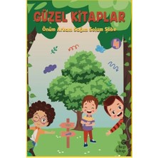Hep Kitap Güzel Kitaplar 4 - Önüm Arkam Sağım Solum Sobe Kolektif