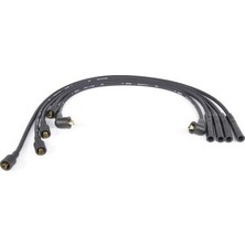 Bosch 0986357129 Buji Kablosu Silikon Set B 129