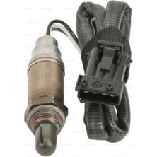 Bosch 0258005074 Oksijen Lambda Sensörü 99660615100